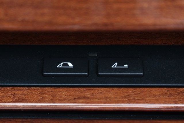 2008 BMW 6 Series M6