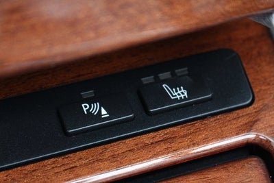 2008 BMW 6 Series M6