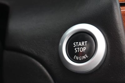 2008 BMW 6 Series M6