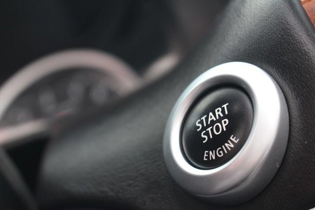 2008 BMW 6 Series M6