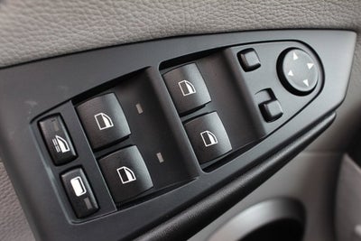 2008 BMW 6 Series M6