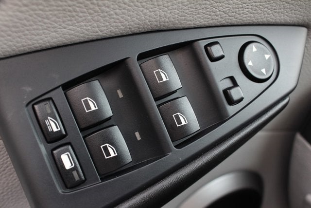 2008 BMW 6 Series M6