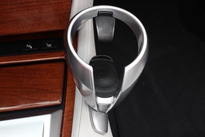 2008 BMW 6 Series M6