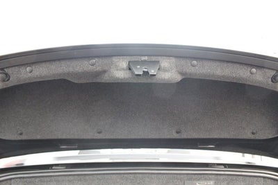 2008 BMW 6 Series M6