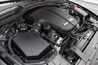 2008 BMW 6 Series M6