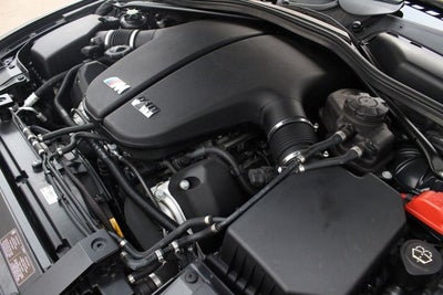 2008 BMW 6 Series M6