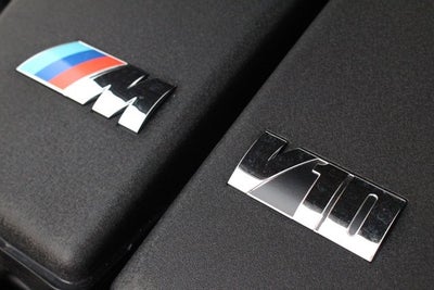 2008 BMW 6 Series M6