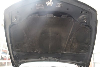 2008 BMW 6 Series M6