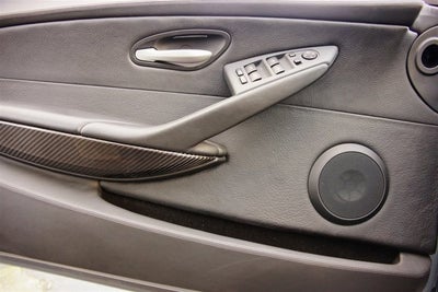 2007 BMW M6 Convertible