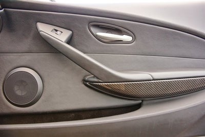 2007 BMW M6 Convertible