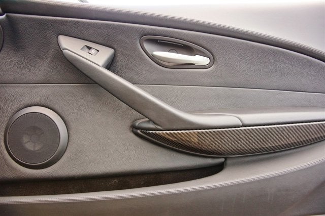 2007 BMW M6 Convertible