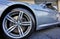 2007 BMW M6 Convertible