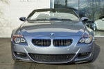 2007 BMW M6 Convertible