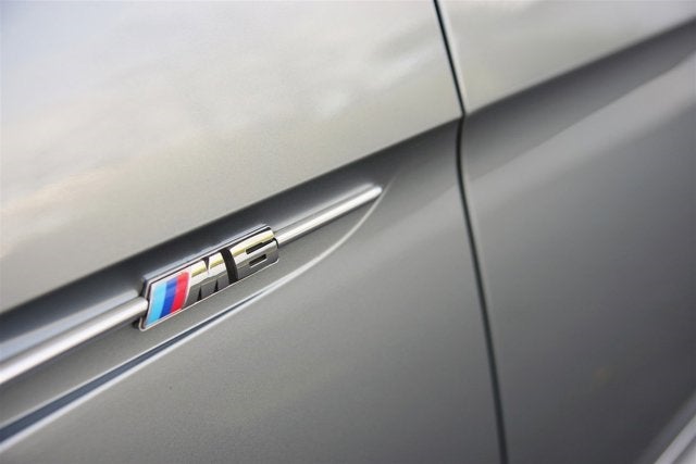 2007 BMW M6 Convertible