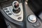 2007 BMW M6 Convertible