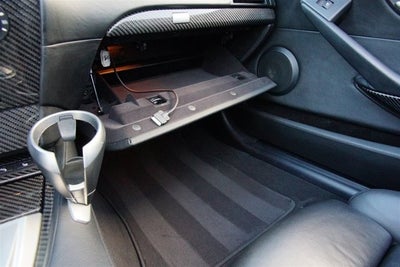 2007 BMW M6 Convertible