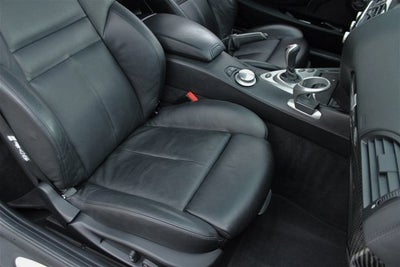 2007 BMW M6 Convertible