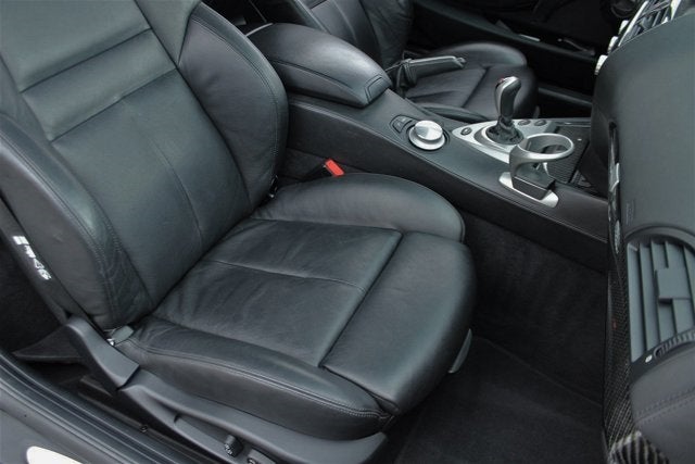 2007 BMW M6 Convertible