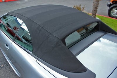 2007 BMW M6 Convertible