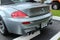 2007 BMW M6 Convertible
