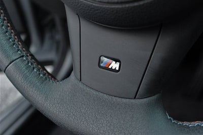 2007 BMW M6 Convertible