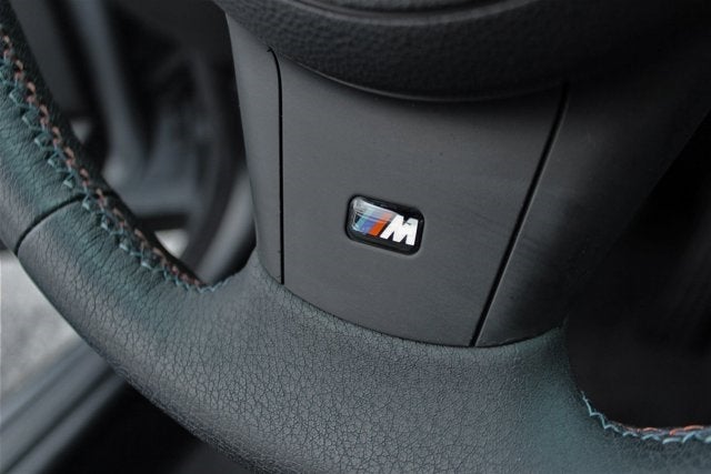 2007 BMW M6 Convertible