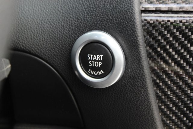 2008 BMW M6 Convertible