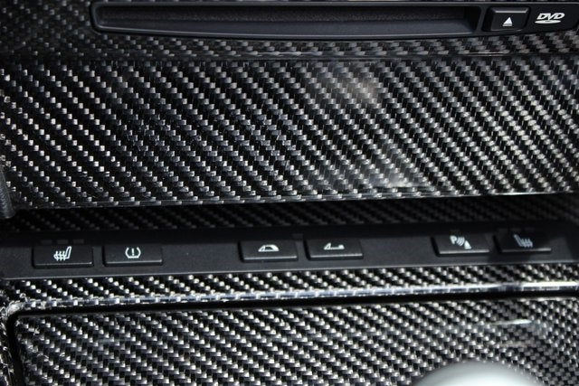 2008 BMW M6 Convertible