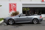 2008 BMW M6 Convertible