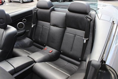 2008 BMW M6 Convertible