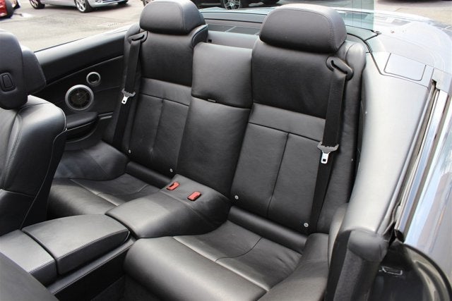 2008 BMW M6 Convertible
