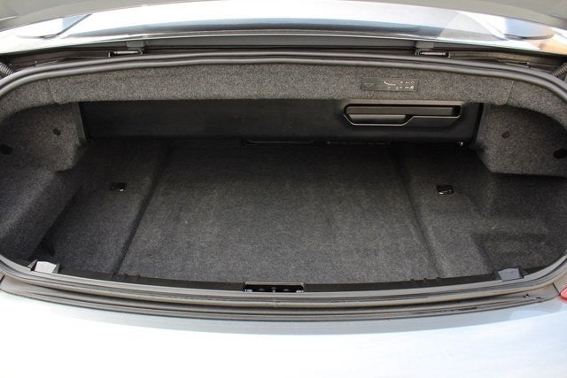 2008 BMW M6 Convertible