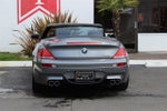 2008 BMW M6 Convertible