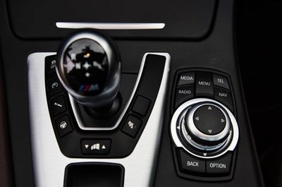 2013 BMW M5 4dr Sdn