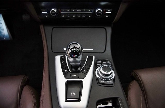 2013 BMW M5 4dr Sdn