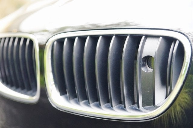 2013 BMW M5 4dr Sdn