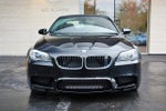 2013 BMW M5 4dr Sdn