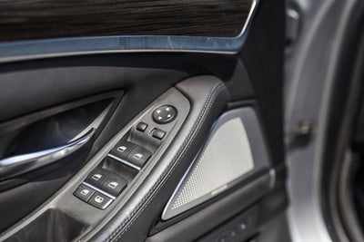 2013 BMW M5 4dr Sdn