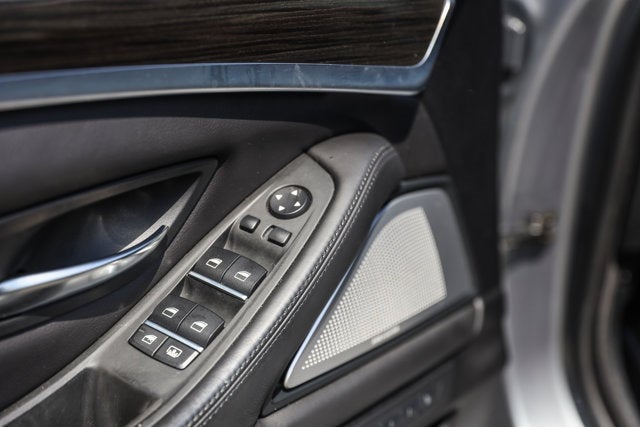 2013 BMW M5 4dr Sdn