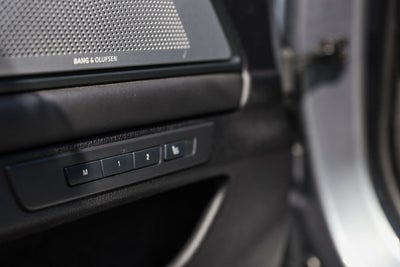2013 BMW M5 4dr Sdn