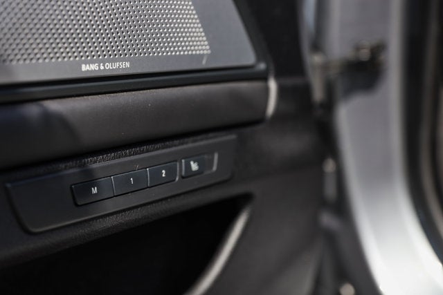 2013 BMW M5 4dr Sdn