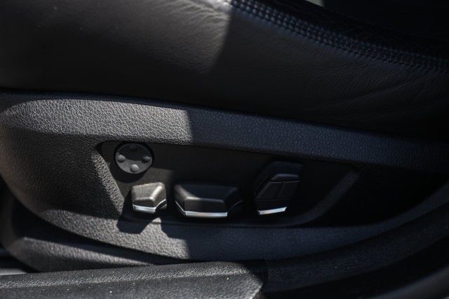 2013 BMW M5 4dr Sdn
