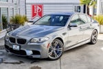 2013 BMW M5 4dr Sdn