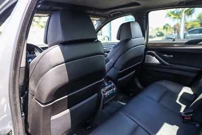 2013 BMW M5 4dr Sdn