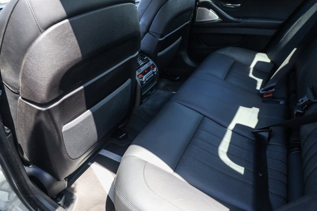 2013 BMW M5 4dr Sdn