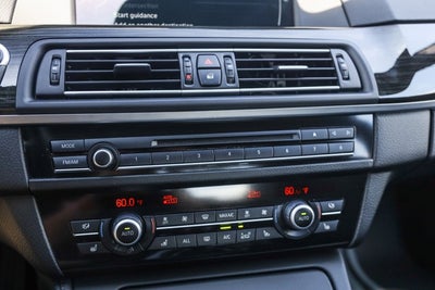 2013 BMW M5 4dr Sdn