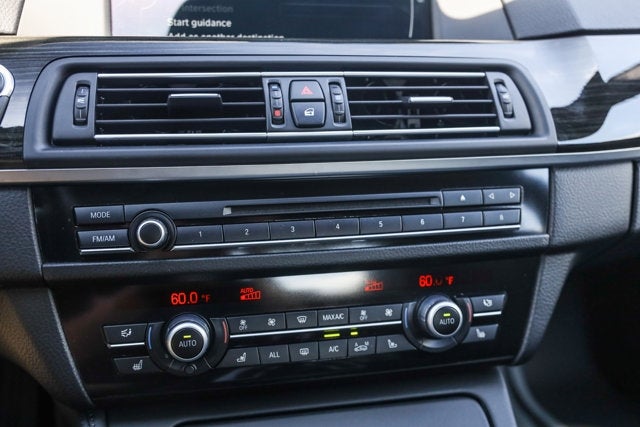 2013 BMW M5 4dr Sdn