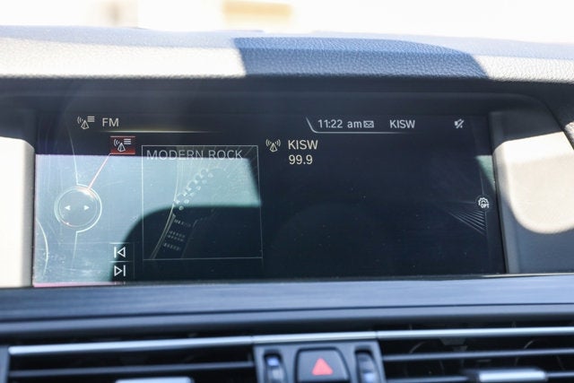 2013 BMW M5 4dr Sdn