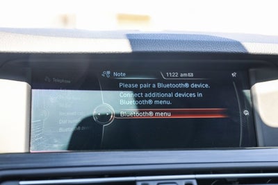 2013 BMW M5 4dr Sdn