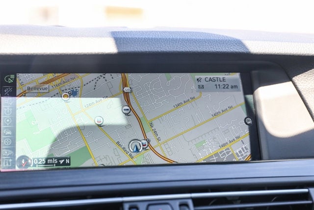 2013 BMW M5 4dr Sdn